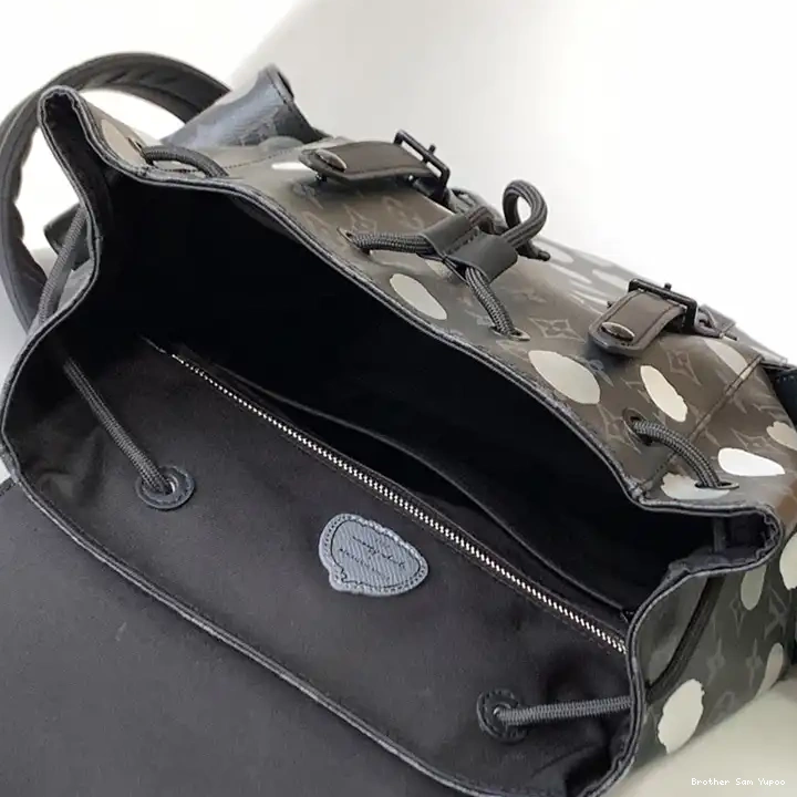 Brother Sam Yupoo LV 2304DJ0097 Bag 0729